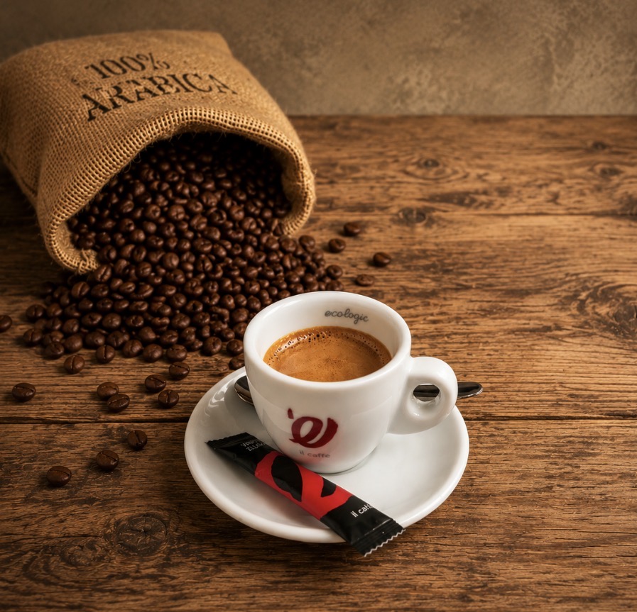 Café expresso