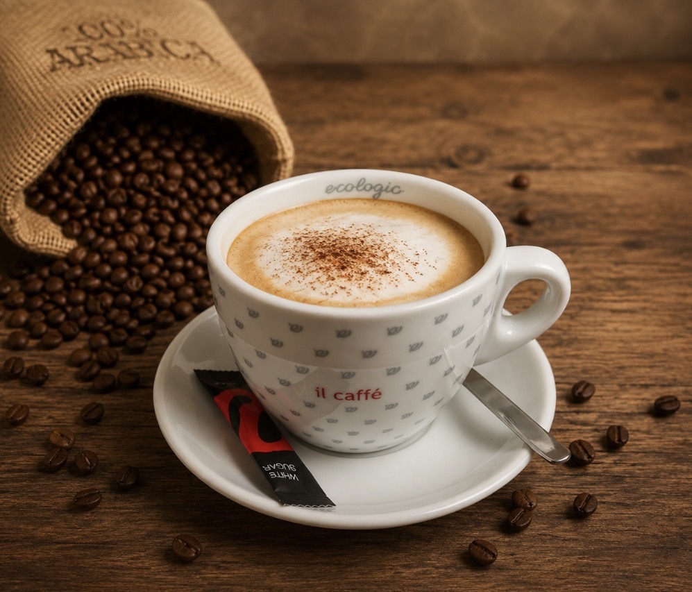 Capuchino