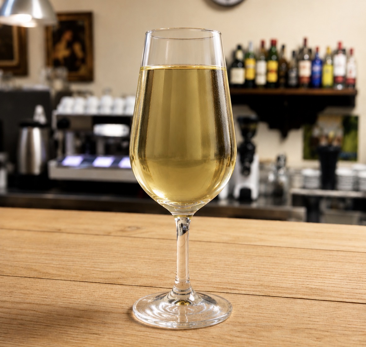 COPA FINO