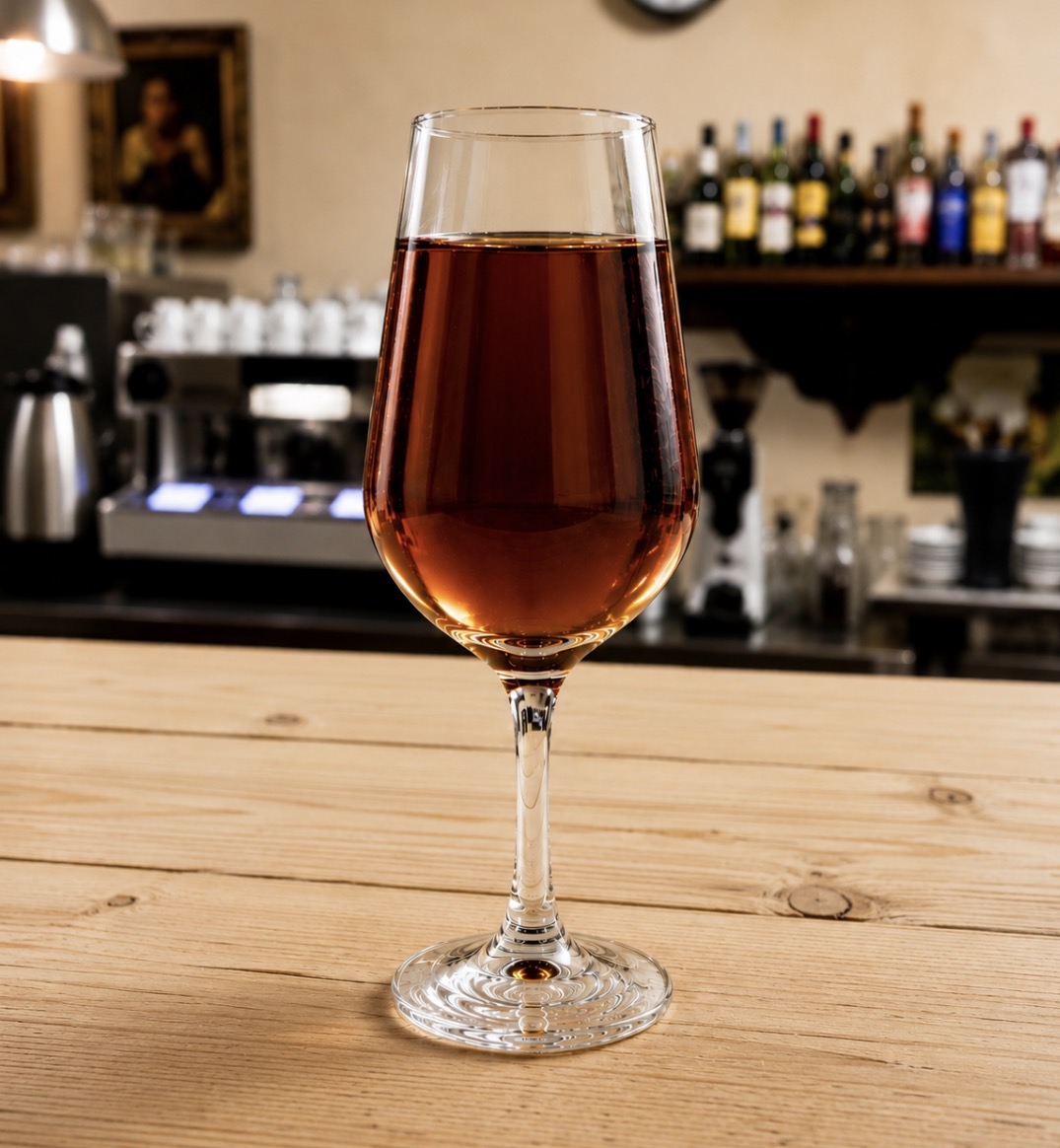 COPA FIFTY-FIFTY (FINO + PX)