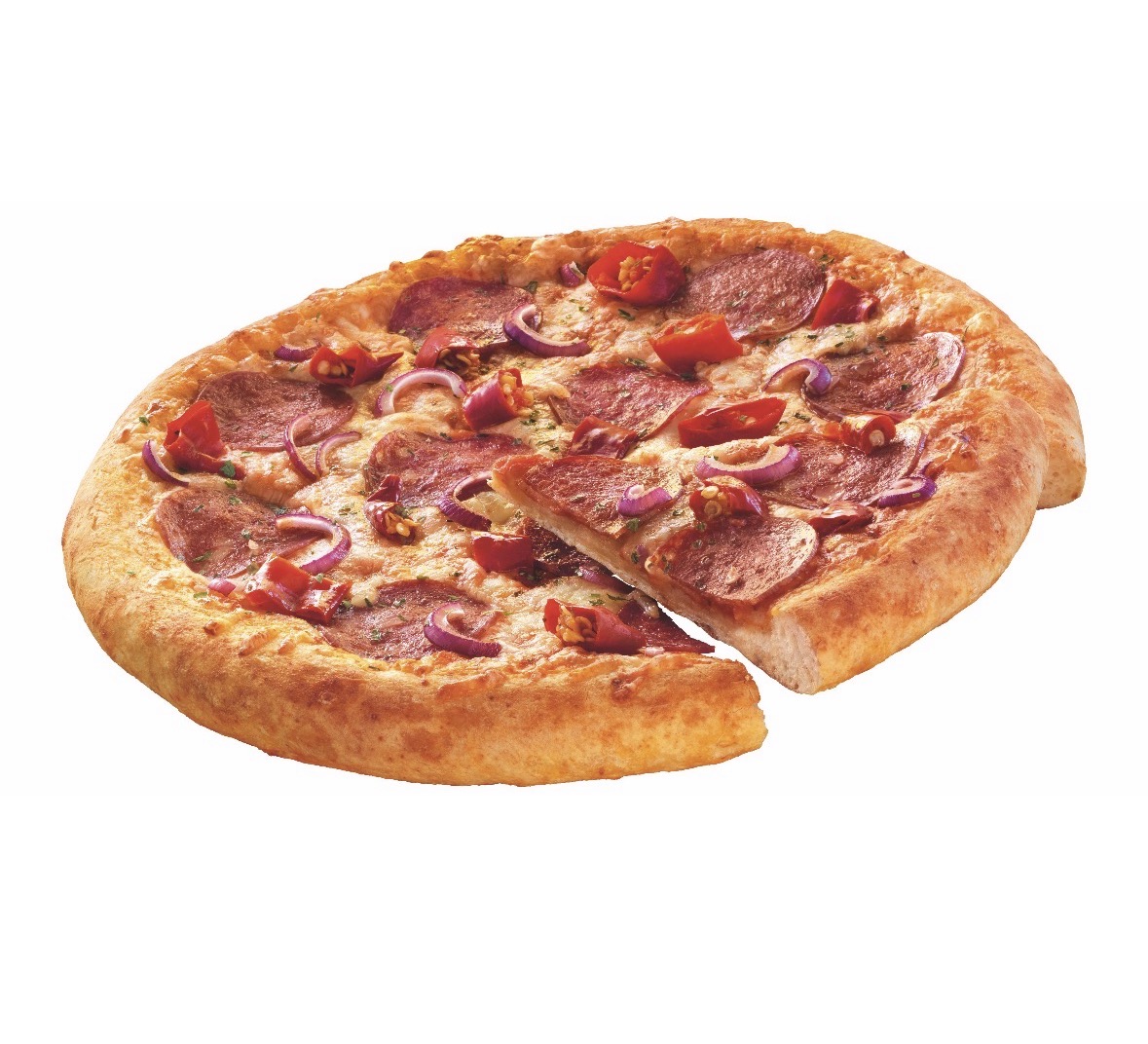 Peperoni Picante