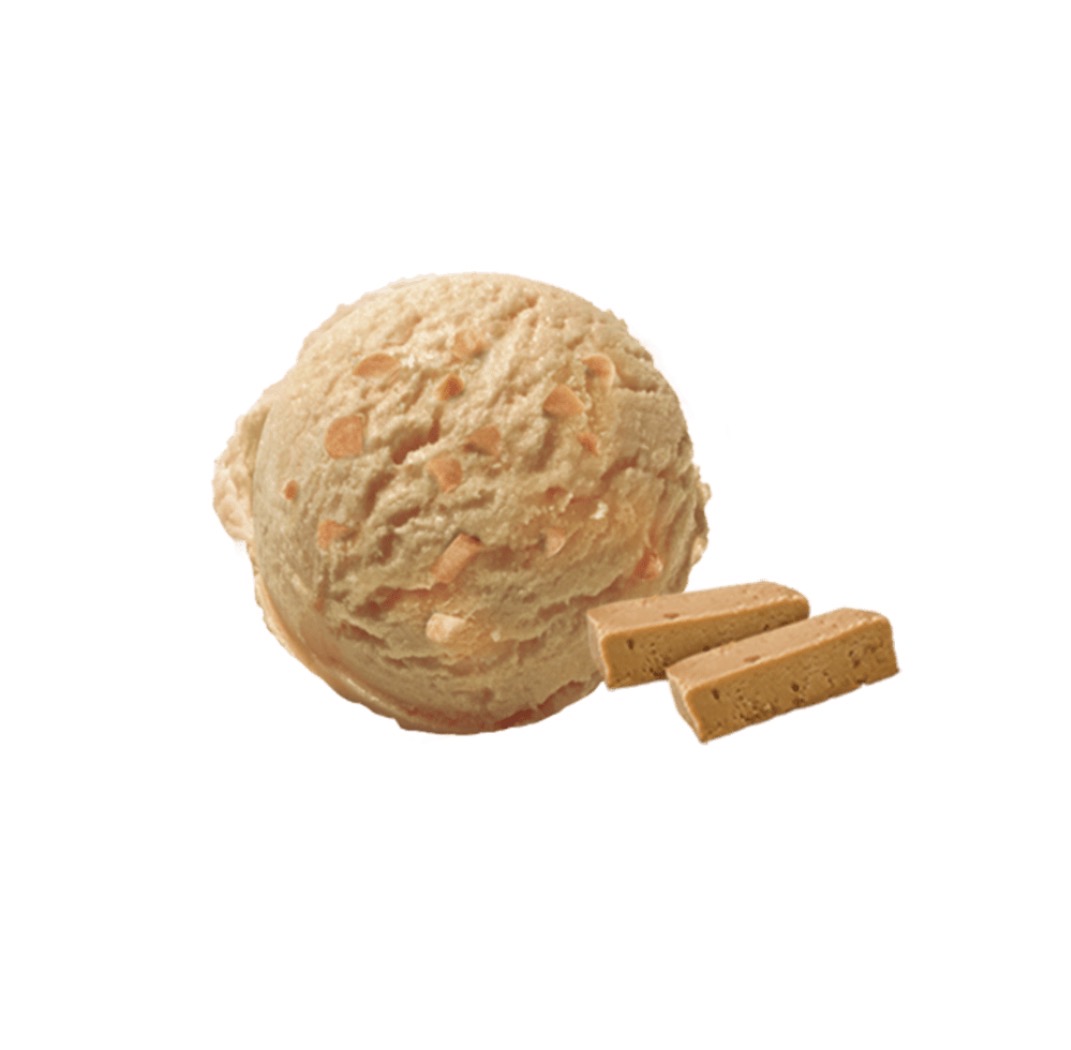 Helado turrón (sabor para elegir)