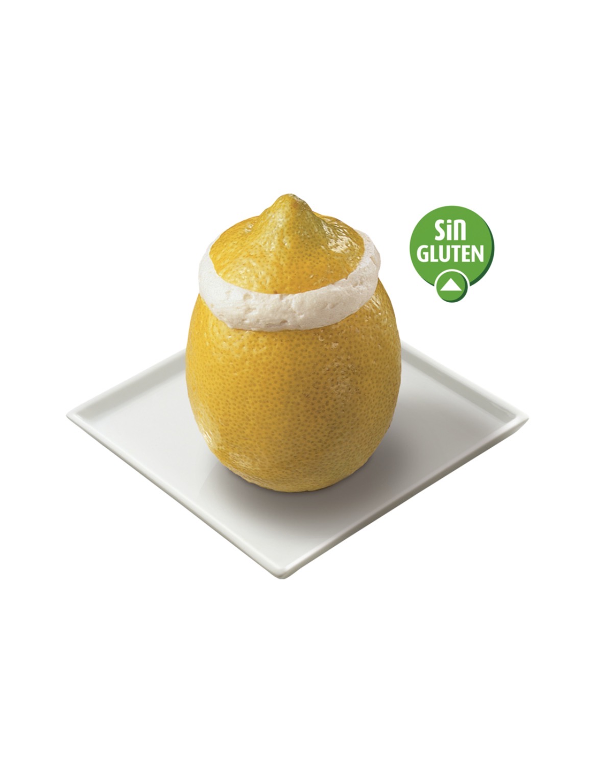 Limón helado