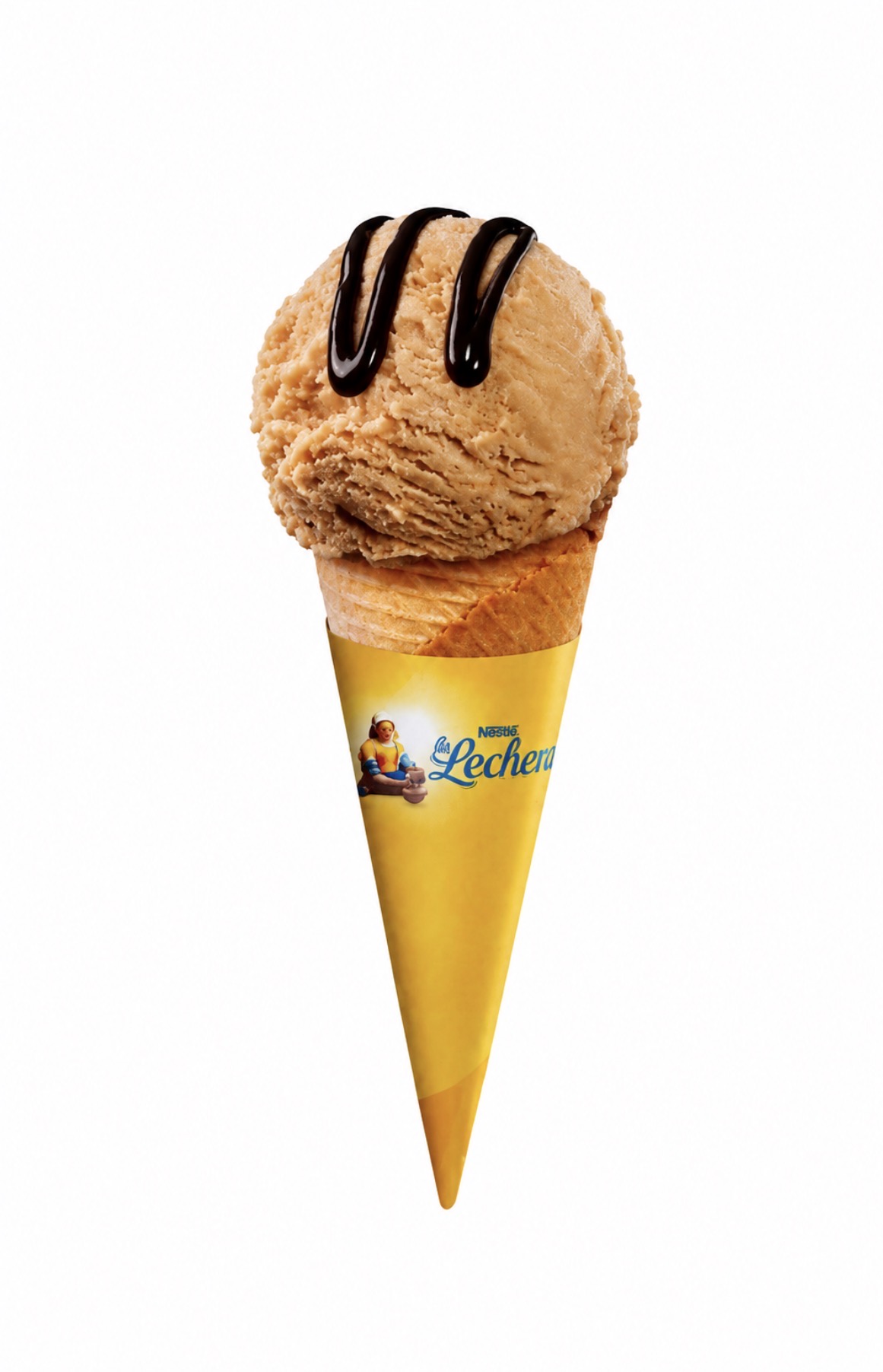 Cono de helado