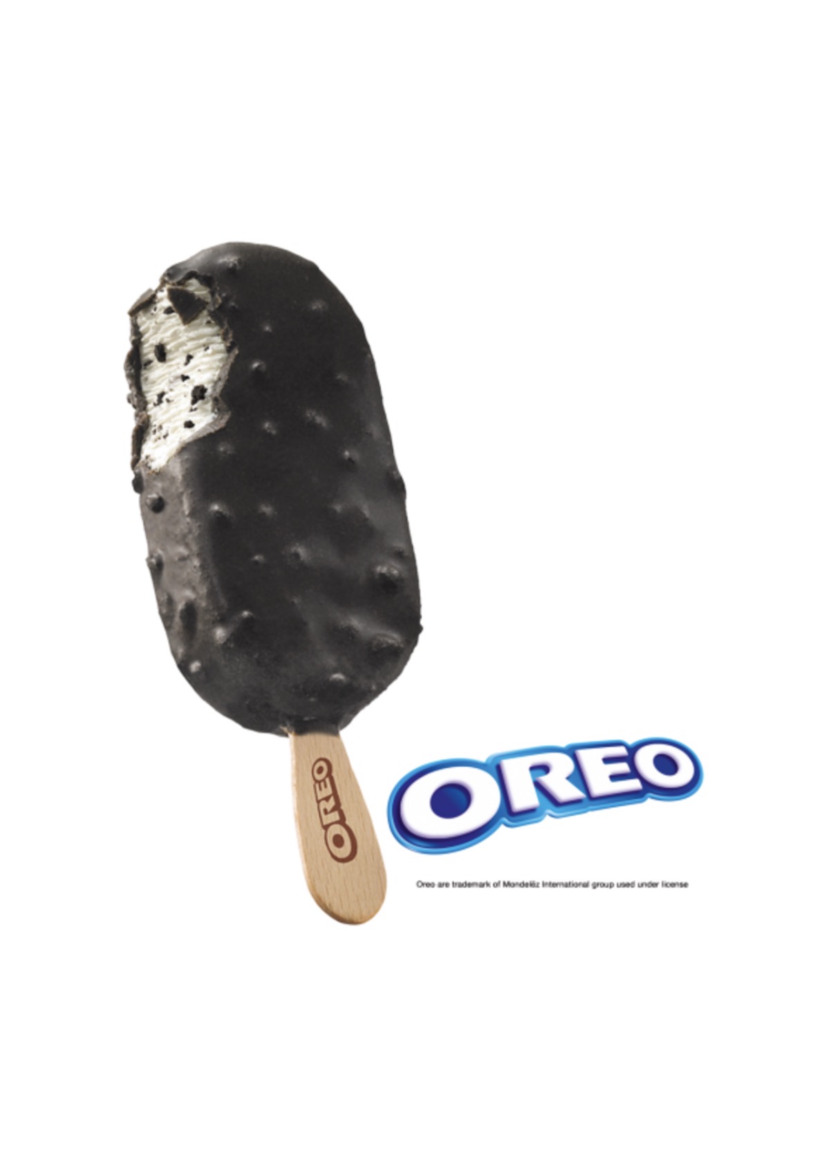 Oreo bombón
