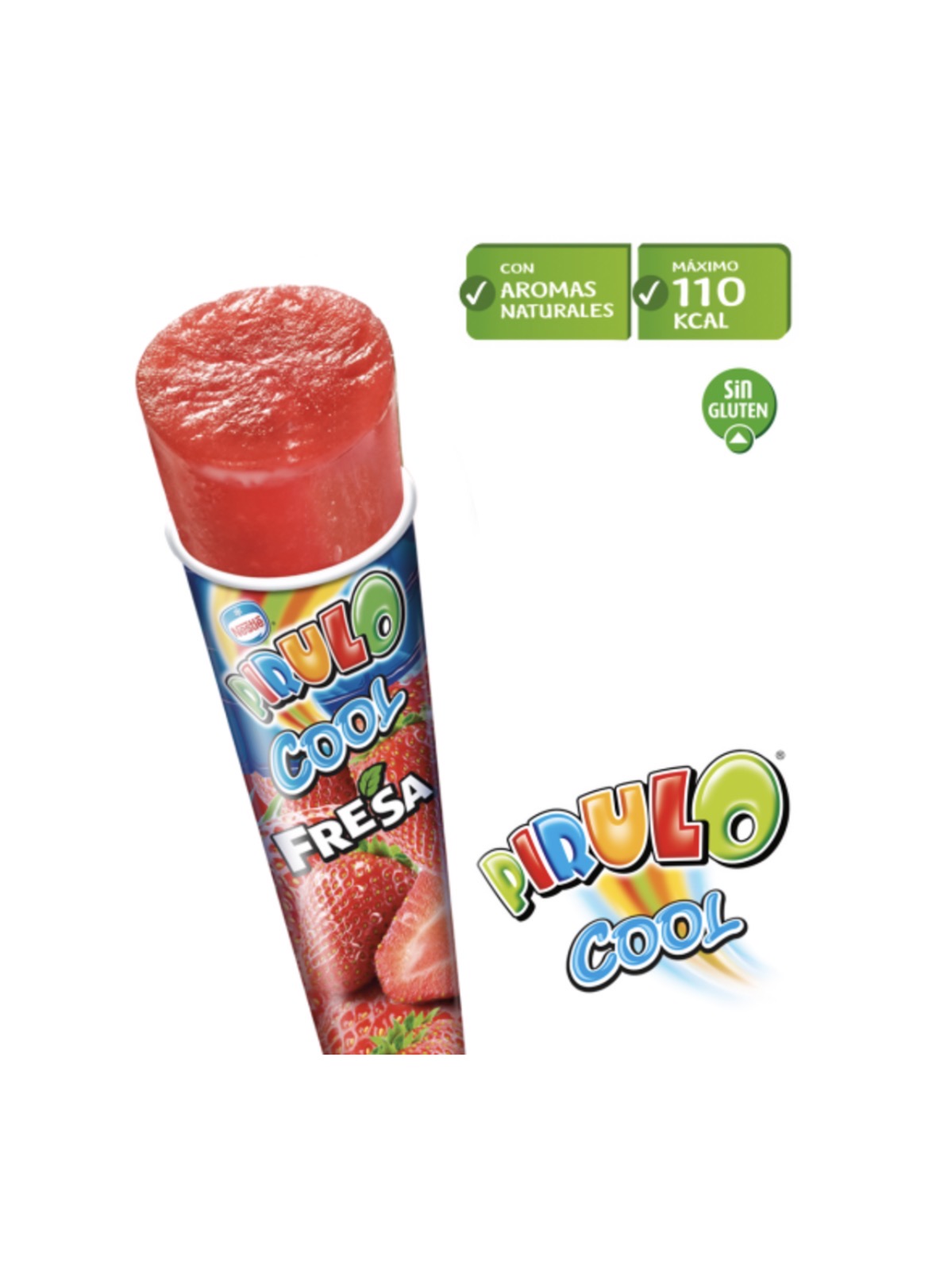 Calipo fresa